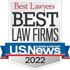 Fontana Divorce Attorney Douglas Borthwick Earns Top Rankings - 2022 US News &amp; World Report: Best Lawyers