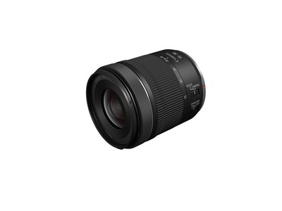 Canon Introduces RF24mm F1.8 Macro IS STM and RF15-30mm F4.5-6.3
