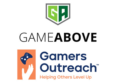 GameAbove and Gamers Outreach