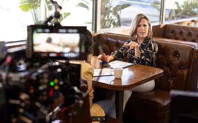 Comedic Actress and Best-Selling Author Molly Shannon Lends a Hand in Bringing Clarity to an Increasingly Complex Financial World with LendingTree