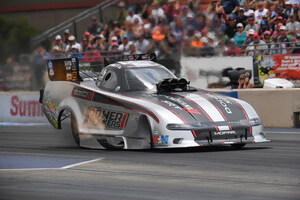 Dodge//SRT Drivers Ready to Conquer Thunder Mountain at Dodge Power Brokers Mile-High Nationals