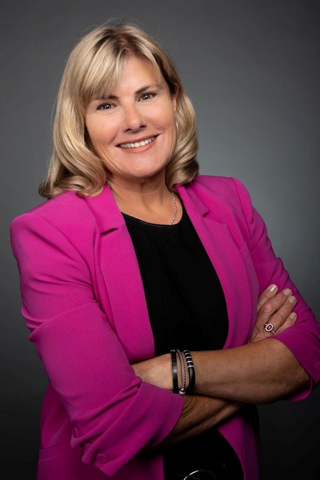 Code Climate Appoints Boomi CRO Marcy Campbell to Board - Vimarsana News