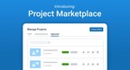 Voices Launches the Project Marketplace™, A Faster Way to Hire on the Platform