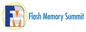 Flash Memory Summit Announces Conference Sponsors