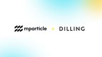 DILLING Lays the Foundation for Tailored Experiences with mParticle Customer Data Platform