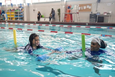 “Swim Safely Boston” Expands Critical Lifeguard Training and Equitable Access to Swim Lessons for 900 Youth and Adults