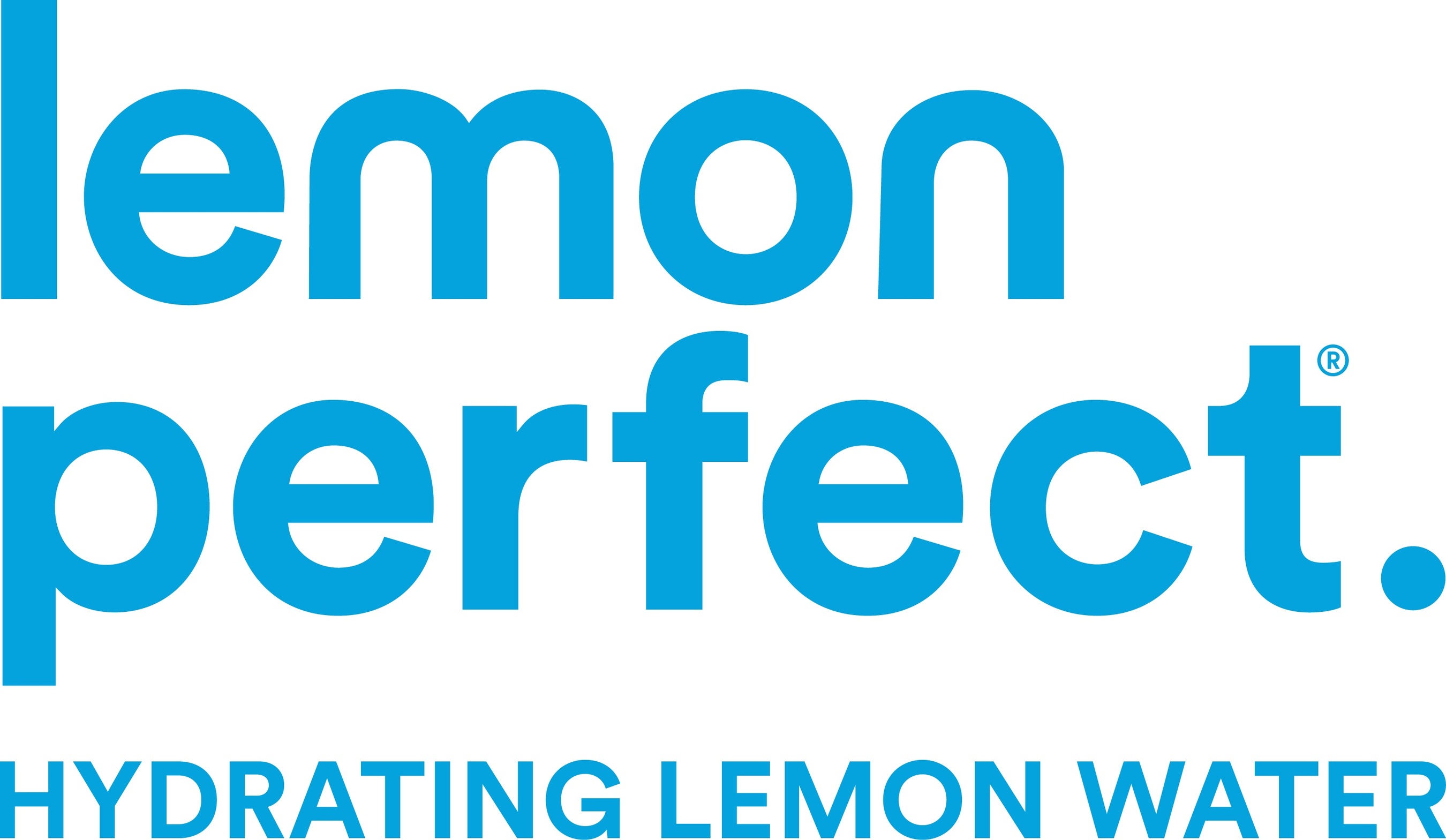 LEMON PERFECT GOES BIG ON WATER IN 2024 UNVEILS LARGER BOTTLES AND