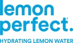 LEMON PERFECT MAKES KEY C-SUITE HIRE: ADDS DAVID KIMMELL AS CHIEF SUPPLY CHAIN OFFICER