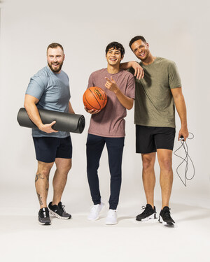 True Classic Launches First-Ever Activewear Line