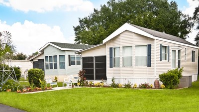 ERC Manufactured Homes for Rent.