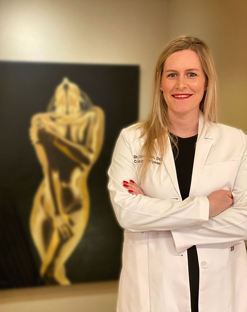 Inland Cosmetic Surgery in Rancho Cucamonga welcomes Dr. Emma Ryan, a cosmetic surgeon offering a full range of breast enhancement, body shaping, and facial rejuvenation procedures.
