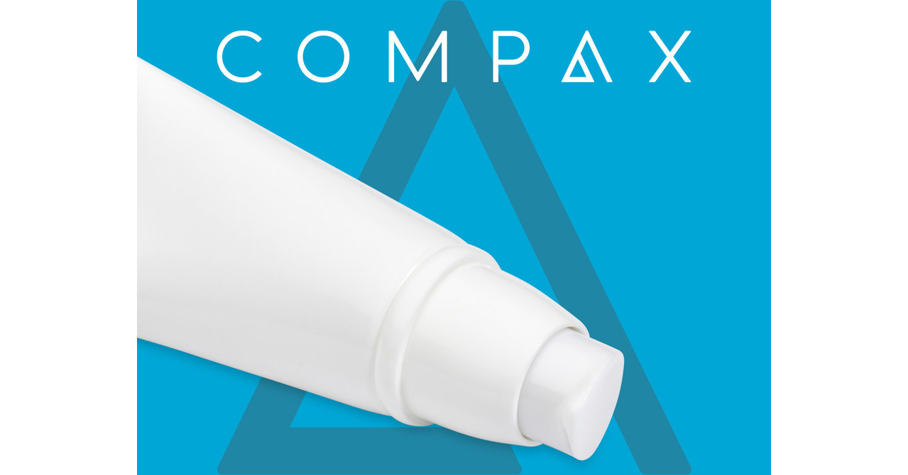 COMPAX Releases Recyclable Airless Tubes - Vimarsana News