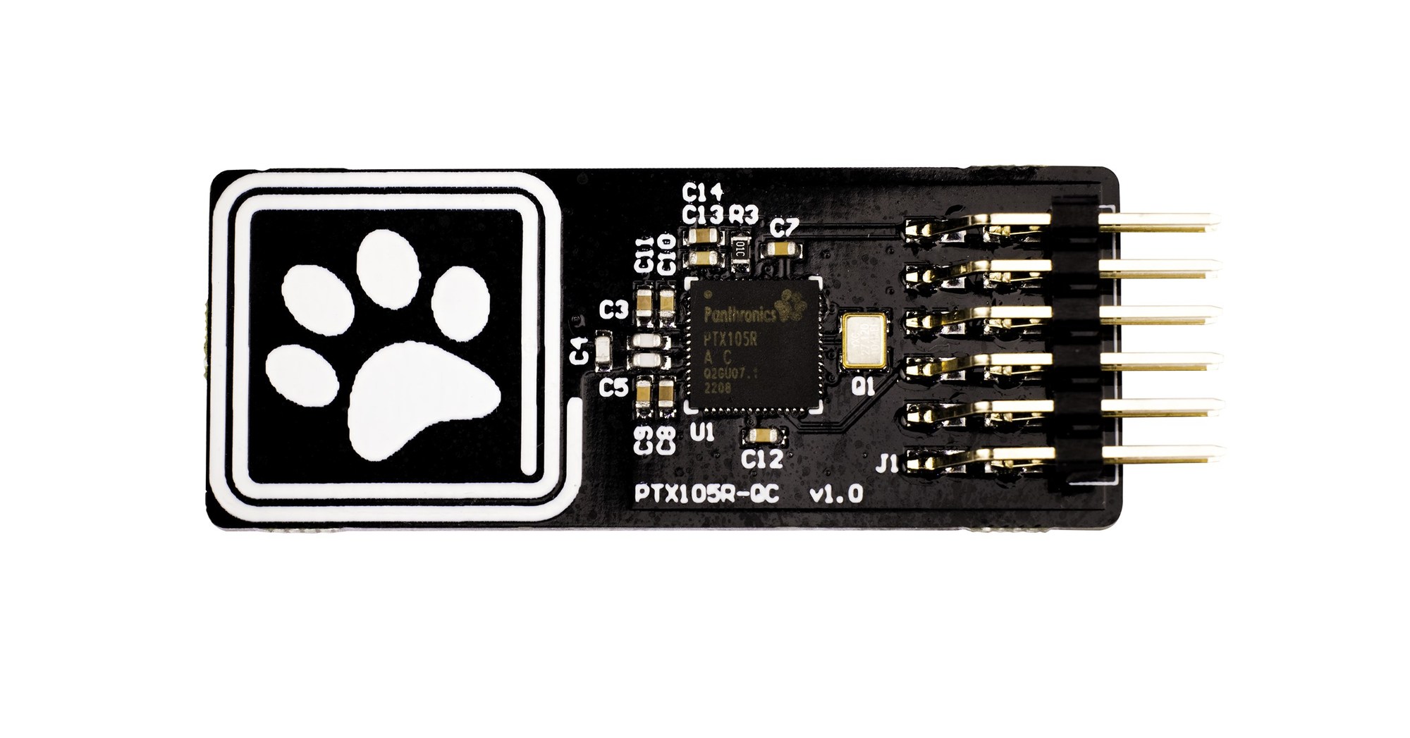 Panthronics launches NFC connectivity board for the Renesas Quick-Connect IoT rapid prototyping platform - Vimarsana News