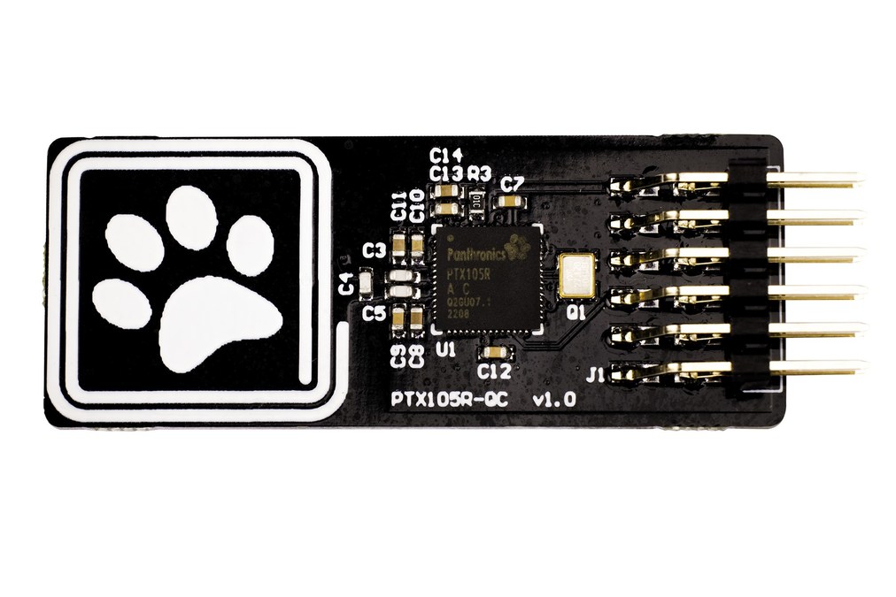 Panthronics launches NFC connectivity board for the Renesas Quick-Connect IoT rapid prototyping platform - Vimarsana News