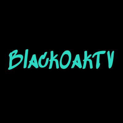BlackOakTV Logo