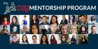C'est de retour ! L'Association canadienne des journalistes annonce le lancement du programme de mentorat pour l'été 2022