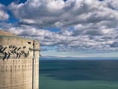 OPG updates green bond framework to include nuclear