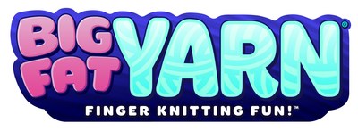 Big Fat Yarn Logo
