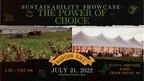 Natural Grocers® Joins Educational Panel for the Sustainability Showcase, Cedar Grove, Wisconsin, July 21, 2022