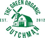 The Green Organic Dutchman Announces CFO Change