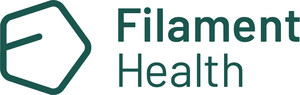 FILAMENT HEALTH ISSUED THIRD PATENT BY UNITED STATES PATENT AND TRADEMARK OFFICE