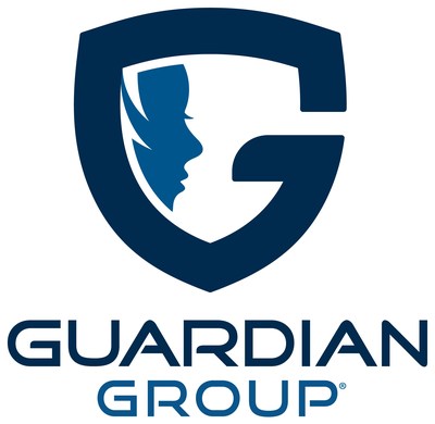 Guardian Group Bringing the full fight to sex trafficking in the United States www.guardiangroup.org (PRNewsfoto/Guardian Group)