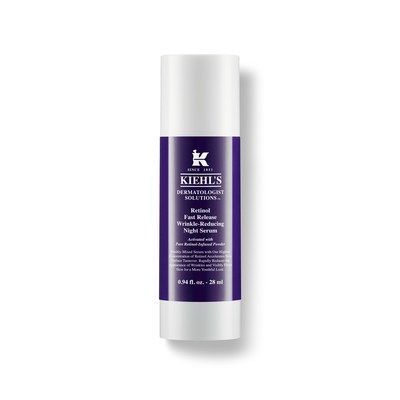 Fast Release Wrinkle-Reducing 0.3% Retinol Night Serum