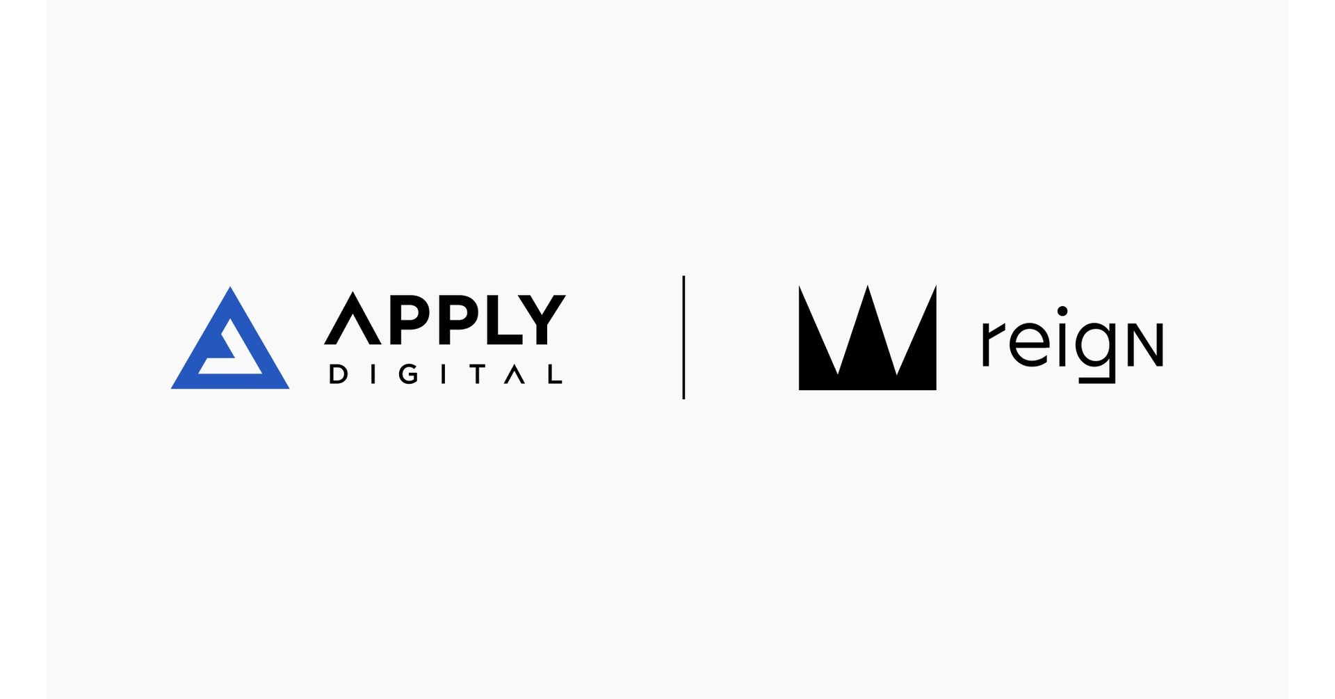 Apply Digital adquiere Reign para mejorar aún más las capacidades para servir a las marcas globales