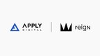 Apply Digital acquires Reign to further strengthen capabilities to service global brands