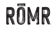 RŌMR Logo