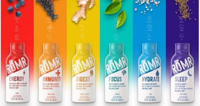 RŌMR Products