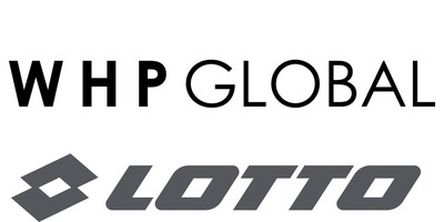 WHP Global Lotto logos