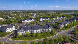 TGM ACQUIRES THIRD MULTIFAMILY APARTMENT COMMUNITY IN MANASSAS, VA MARKING TGM's 140TH ACQUISITION