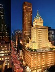 Walker &amp; Dunlop Structures $754 Million in Financing for Aman New York Luxury Residences
