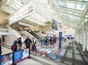 Ontario International Airport passenger volumes beat pre-pandemic levels for fourth straight month in June