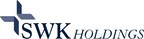 SWK Holdings Corporation Announces Public Offering of Senior Unsecured Notes Due 2028