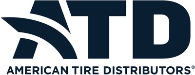 Logo de ATD (Groupe CNW/Groupe Touchette inc.)