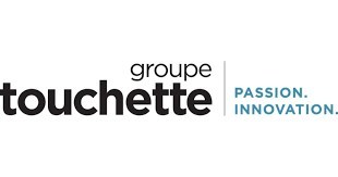 Logo du Groupe Touchette (Groupe CNW/Groupe Touchette inc.)