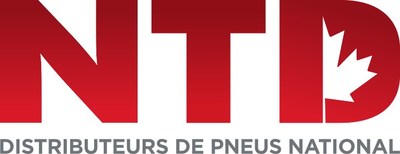 Logo de NTD (Groupe CNW/Groupe Touchette inc.)