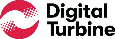 New logo (PRNewsfoto/Digital Turbine, Inc.)