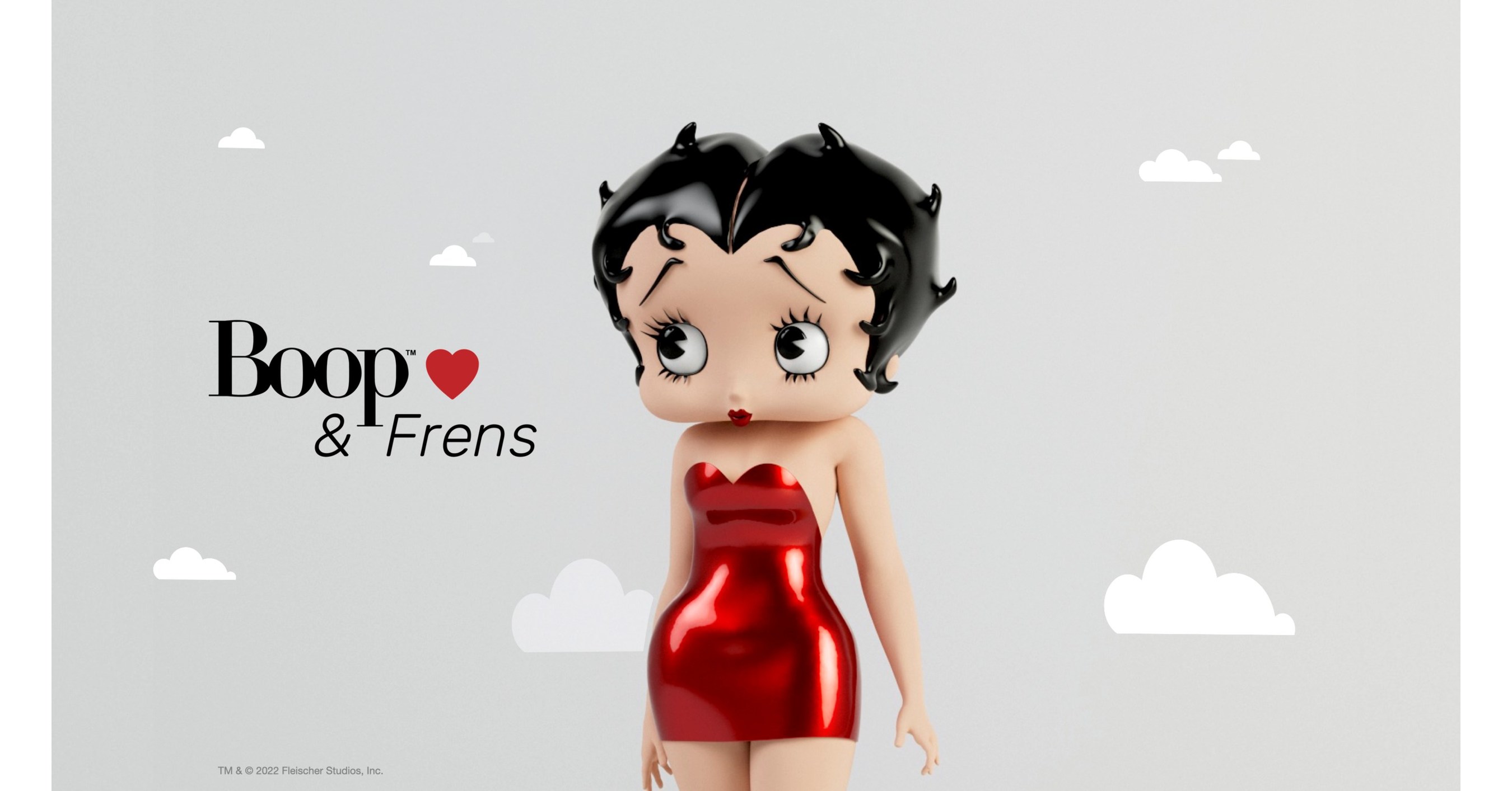 The Evolution of Betty Boop, Arts & Culture