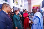 Nigeria Welcomes Smart and Sporty ALL NEW GS4 in New Lagos Showroom
