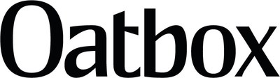 Oatbox Logo (Groupe CNW/Oatbox)