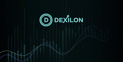 Dexilon Exchange Logo