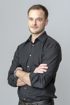 Julien Barbier Co-Founder of Holberton