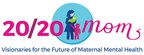2020 Mom Receives Multi-Year Grant from the ZOMA Foundation to Advance Maternal Mental Health Systems Change