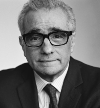 (Photo Credit: Brigitte Lacombe) Martin Scorsese will be honored with the esteemed Eva Monley Award at the LMGI Awards for his myriad of legendary films spanning numerous creative locations across the globe.