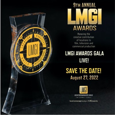 Location Managers Guild International, LMGI