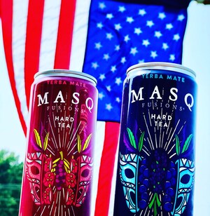 Fast Growing Masq Hard Tea Expands to Texas with L&amp;F Distributors, Favorite Brands