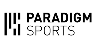 (PRNewsfoto/Paradigm Sports)